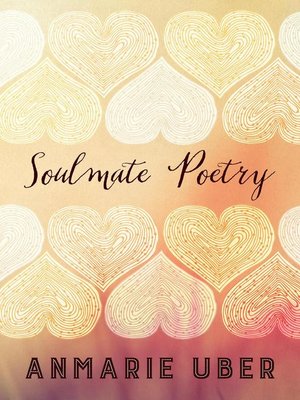cover image of Soulmate Poetry
